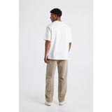 America Today - Dallas - Jeans - Heren - Loose Fit - Lichte Wassing