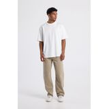 America Today - Dallas - Jeans - Heren - Loose Fit - Lichte Wassing