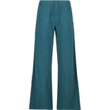 America Today - Casual Broek - Grijs - Loose Fit - Regular Waist