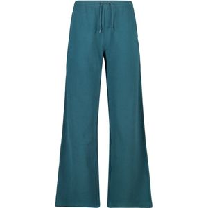 America Today - Casual Broek - Grijs - Loose Fit - Regular Waist