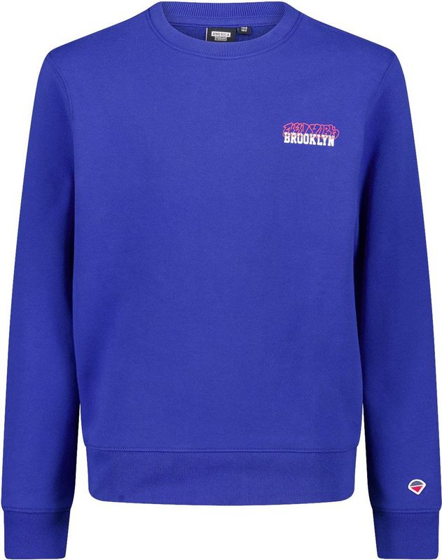 America Today - Seppe Crew Jr - Jongens Sweater