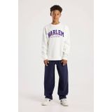 America Today - Sweater - Wit