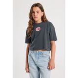 America Today - T-shirt - Katoen