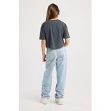 America Today - T-shirt - Katoen