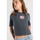 America Today - T-shirt - Katoen