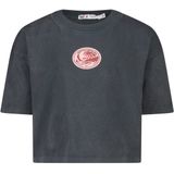 America Today - T-shirt - Katoen