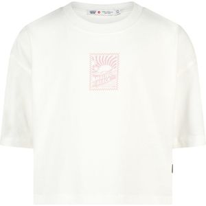 America Today - T-shirt - Antraciet - Katoen