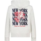 America Today - Sweater - Met Capuchon - Kangoeroezak