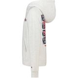 America Today - Sweater - Met Capuchon - Kangoeroezak