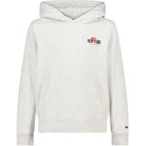 America Today - Sweater - Met Capuchon - Kangoeroezak