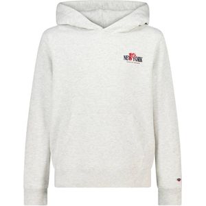 America Today - Sweater - Met Capuchon - Kangoeroezak