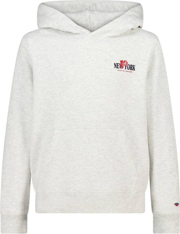 America Today - Sweater - Met Capuchon - Kangoeroezak