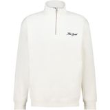 America Today - Seppe Half Zip - Heren Sweater
