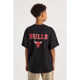 America Today - T-shirt - Katoen