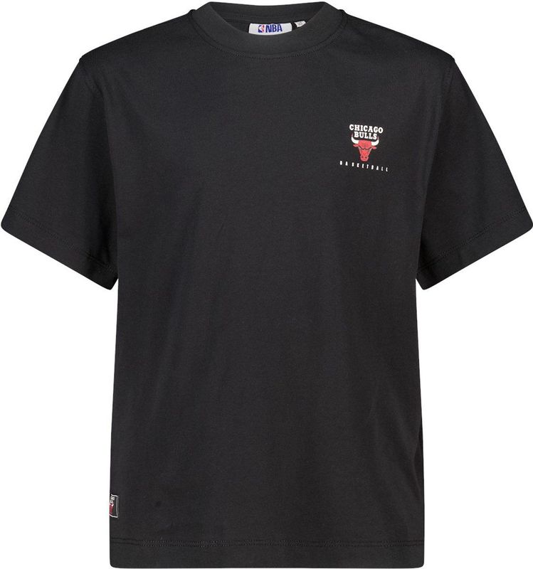 America Today - T-shirt - Katoen