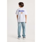 America Today - Eloi Jr - T-shirt - Jongens