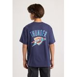 America Today - Eloi Jr - T-shirt - Jongens