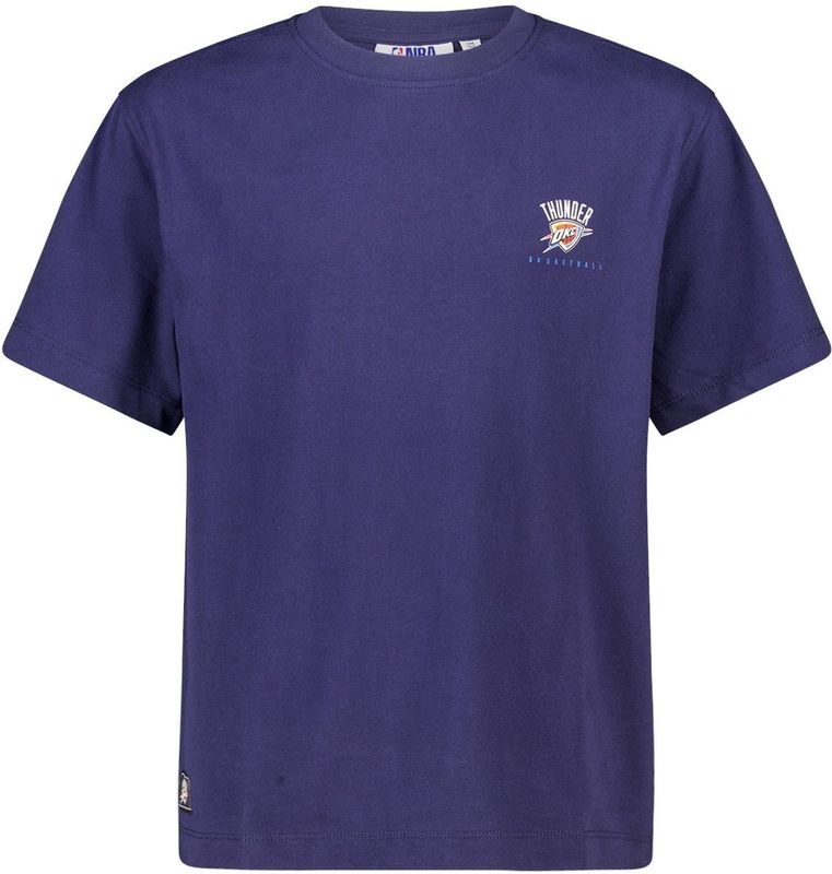 America Today - Eloi Jr - T-shirt - Jongens