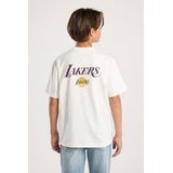 America Today - T-shirt - Katoen