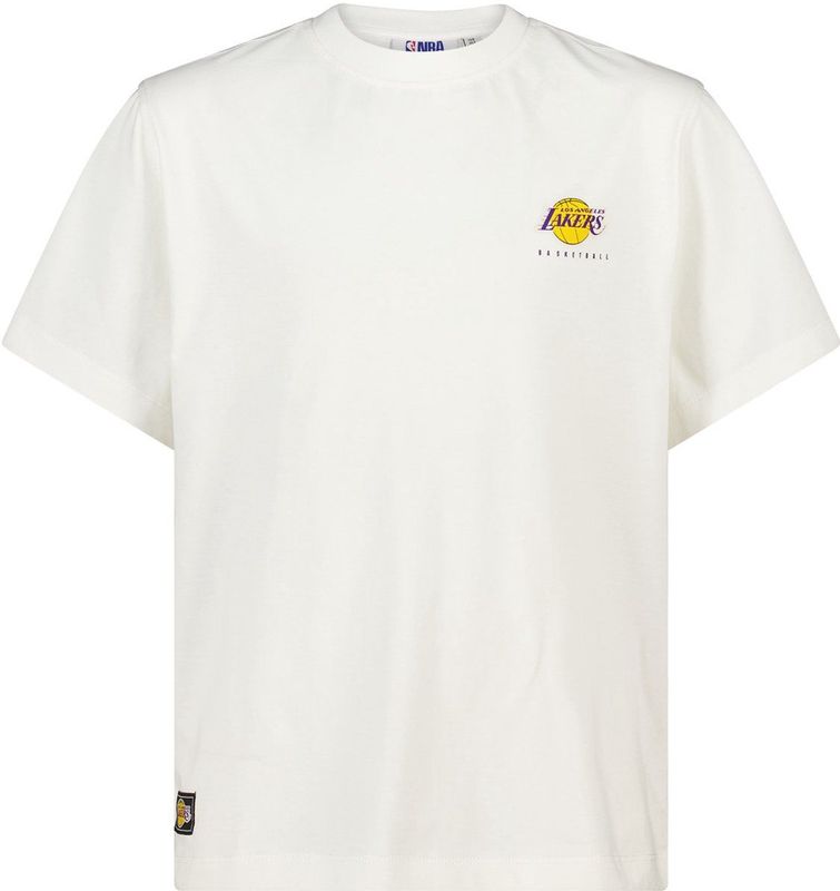 America Today - T-shirt - Katoen