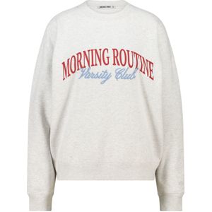 America Today - Salima - Dames Sweater - Oversized Fit