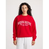 America Today - Salima - Dames Sweater - Oversized Fit