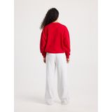 America Today - Salima - Dames Sweater - Oversized Fit