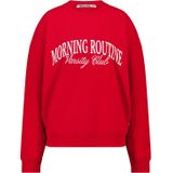 America Today - Salima - Dames Sweater - Oversized Fit