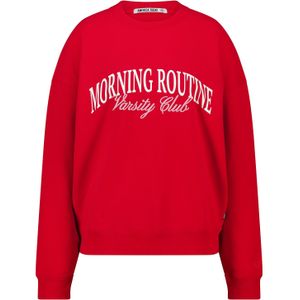 America Today - Salima - Dames Sweater - Oversized Fit