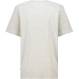 America Today - Regular T-shirt - Grijs