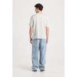 America Today - Regular T-shirt - Grijs