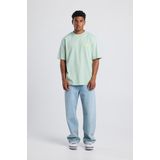 America Today - Eastwood - Heren T-shirt - Regular Fit - Ronde Hals