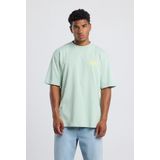 America Today - Eastwood - Heren T-shirt - Regular Fit - Ronde Hals