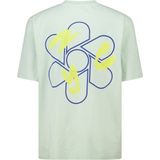 America Today - Eastwood - Heren T-shirt - Regular Fit - Ronde Hals