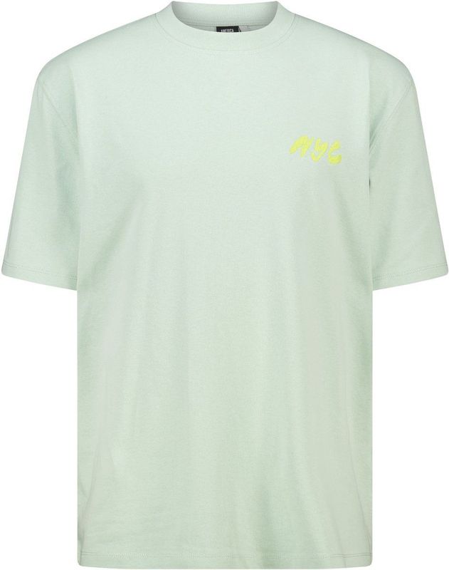 America Today - Eastwood - Heren T-shirt - Regular Fit - Ronde Hals