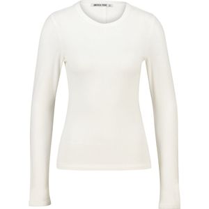 America Today - T-shirt - Ecru