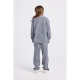 America Today - Pyjamatop - Lange Mouwen