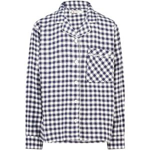 America Today - Pyjamatop - Lange Mouwen