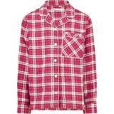 America Today - Morgan Shirt Jr - Pyjama - Flanel - Ruitdessin