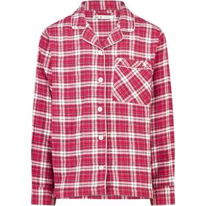 America Today - Morgan Shirt Jr - Pyjama - Flanel - Ruitdessin