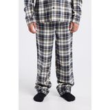 America Today - Nathan Jr - Pyjamabroek - Ruit - Jongens