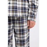 America Today - Nathan Jr - Pyjamabroek - Ruit - Jongens