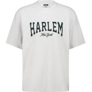 America Today - Evert - Heren T-shirt - Relaxed Fit