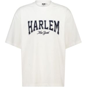 America Today - Evert - Heren T-shirt - Relaxed Fit