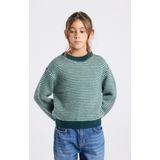 America Today Kelly Jr - Meisjes Sweater - Maat 134/140