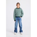 America Today Kelly Jr - Meisjes Sweater - Maat 134/140