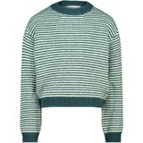 America Today Kelly Jr - Meisjes Sweater - Maat 134/140