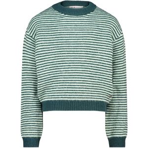 America Today Kelly Jr - Meisjes Sweater - Maat 134/140