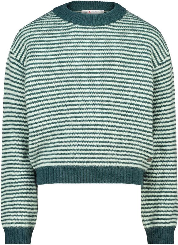 America Today Kelly Jr - Meisjes Sweater - Maat 134/140