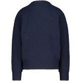 America Today - Kira Jr - Trui - Meisjes - Ronde Hals - Sportieve Strepen